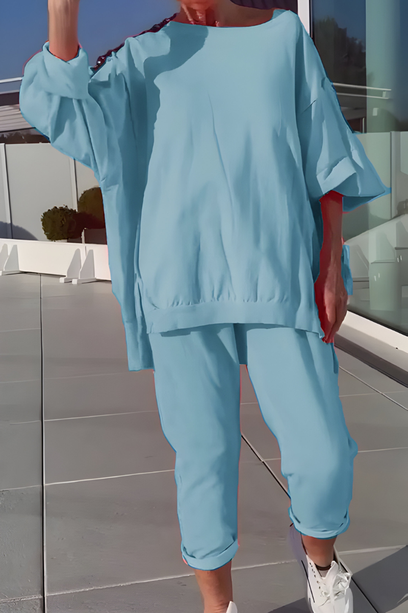 Nel - Stijlvolle Lounge Set