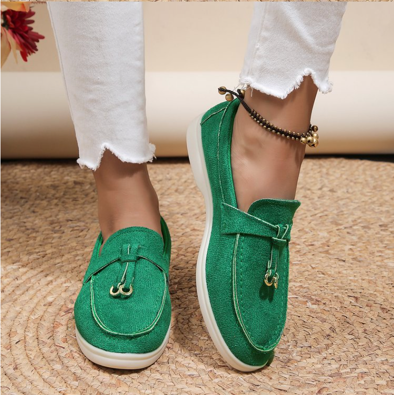 Nel - Zomer instappers