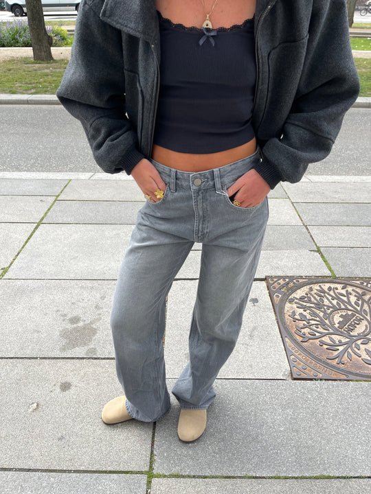 Vintage Star Jeans | 100% Katoen