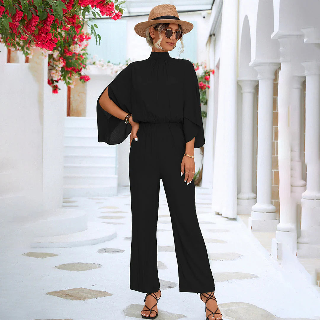 Elena | Classy Jumpsuit