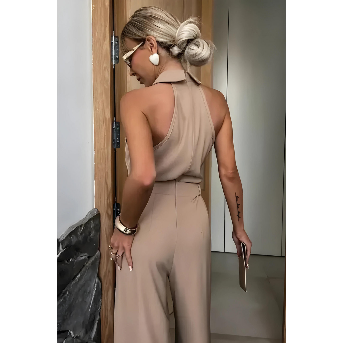 Marie | Lente Editie