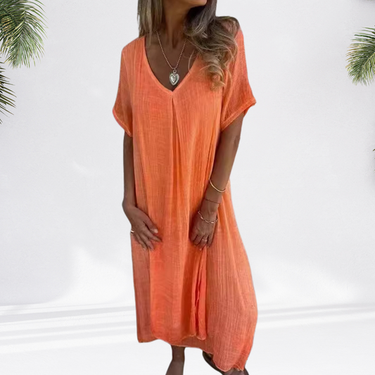 Saar - Comfort dress