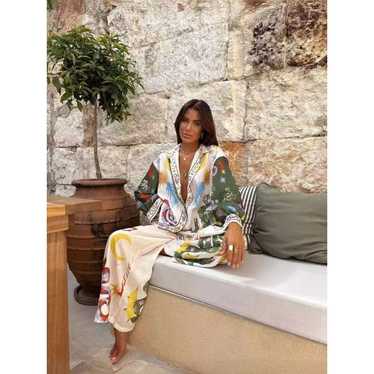 Adena | 2 delige-set