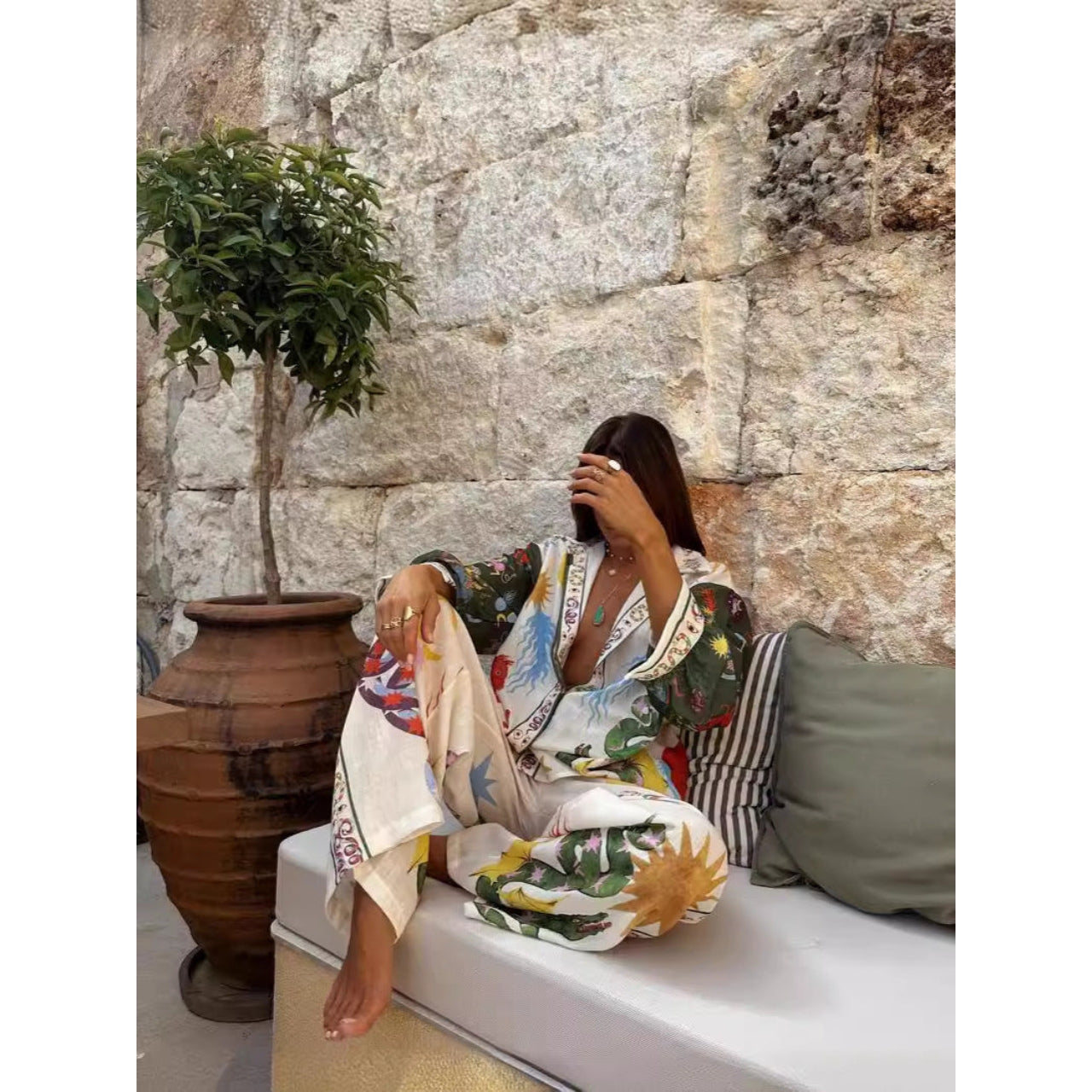 Adena | 2 delige-set