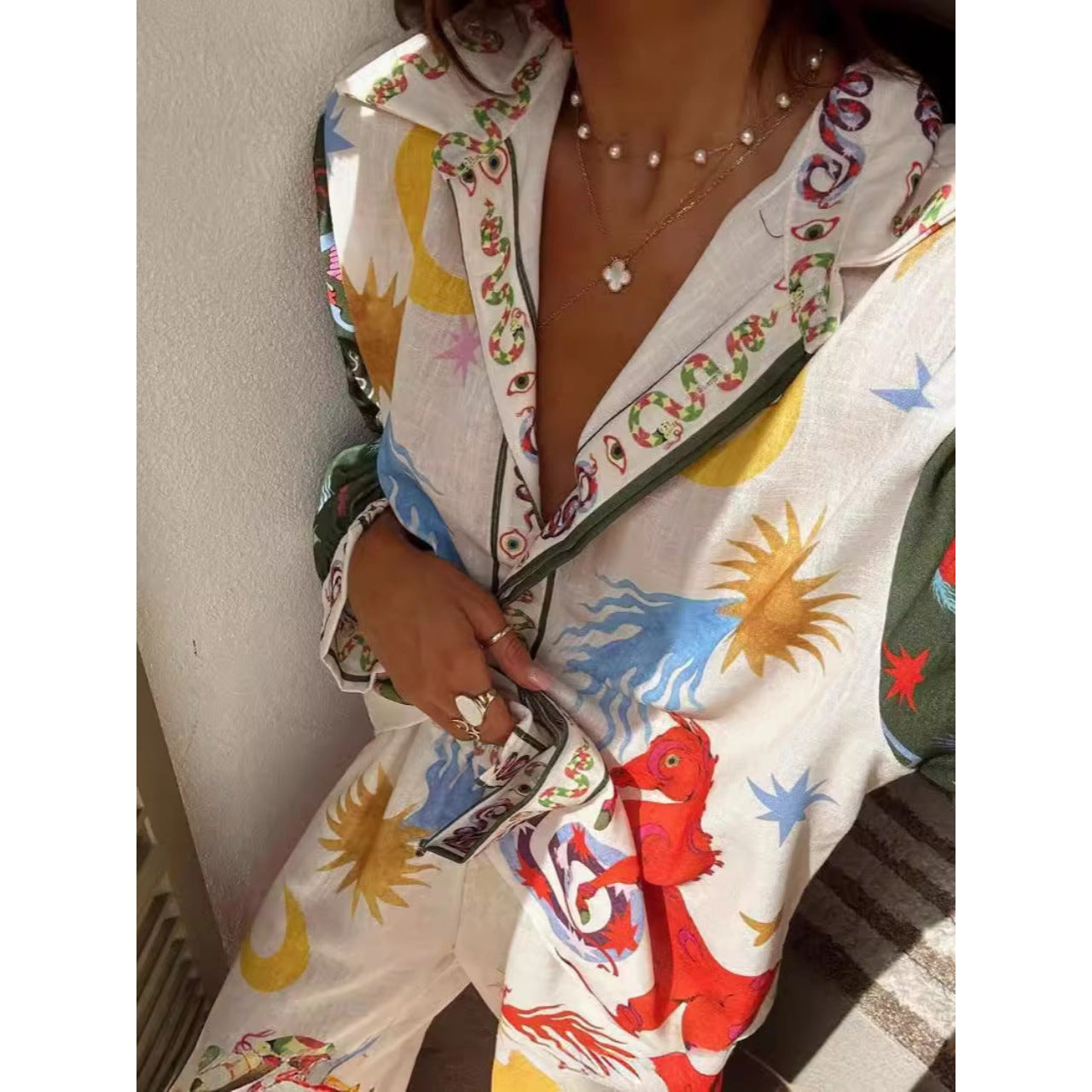 Adena | 2 delige-set