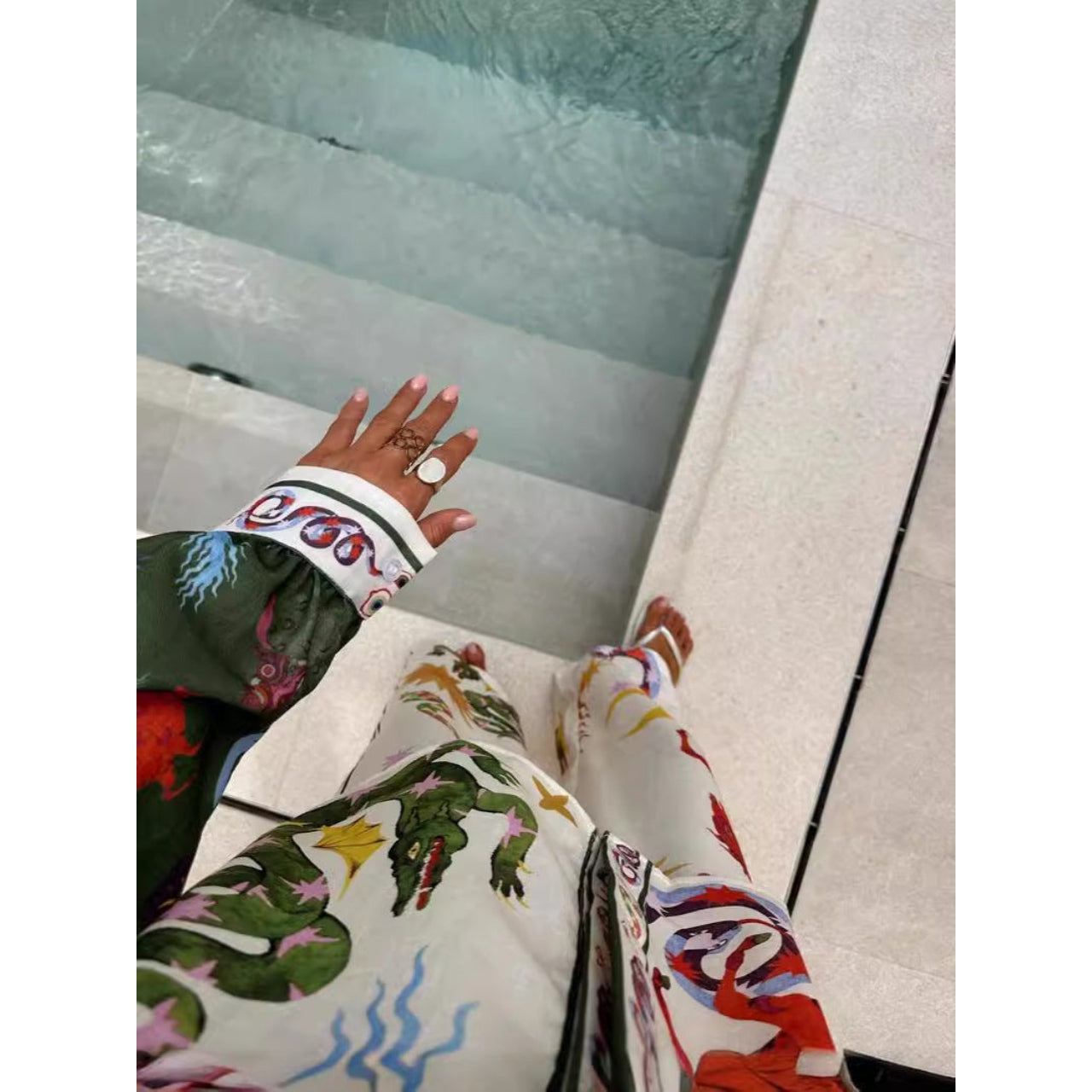 Adena | 2 delige-set