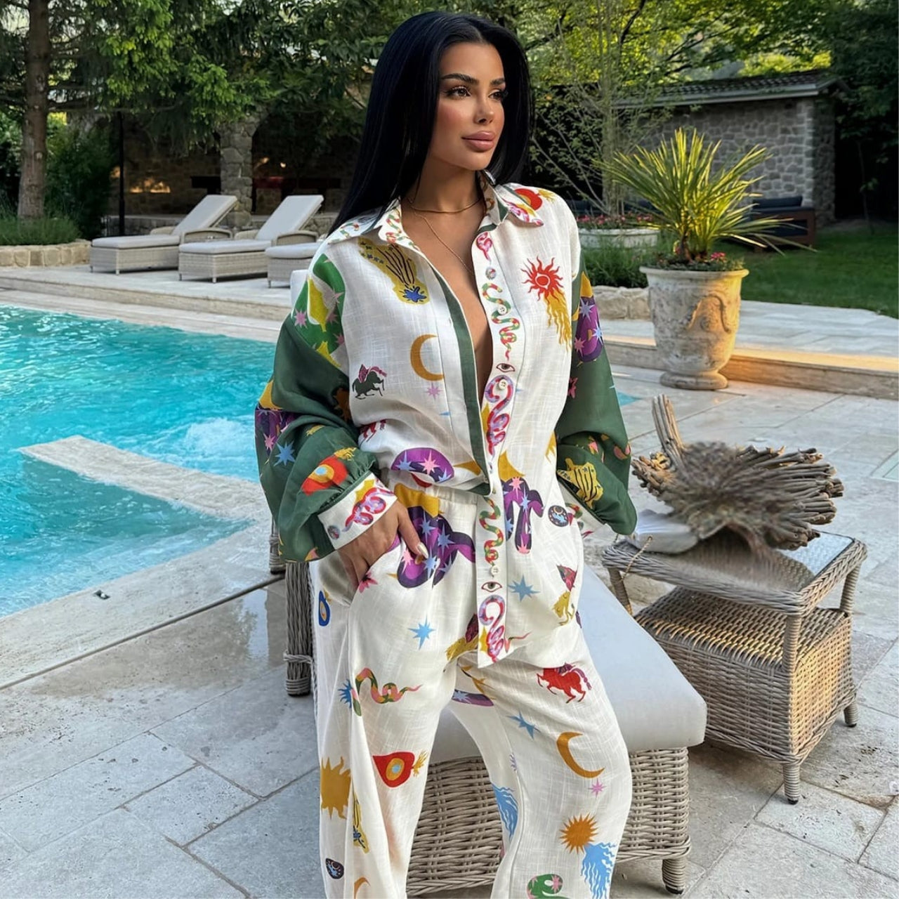 Adena | 2 delige-set