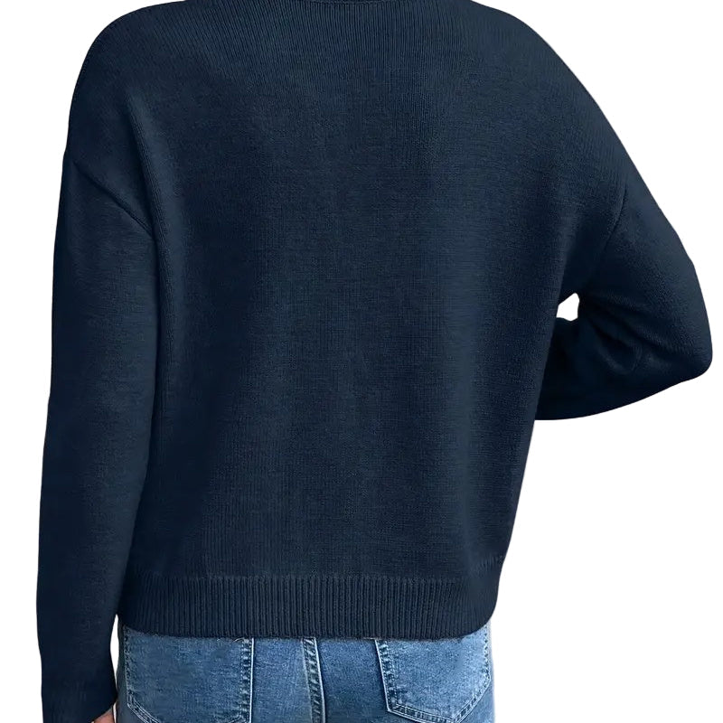 Léonie - Verfijnde Elegantie