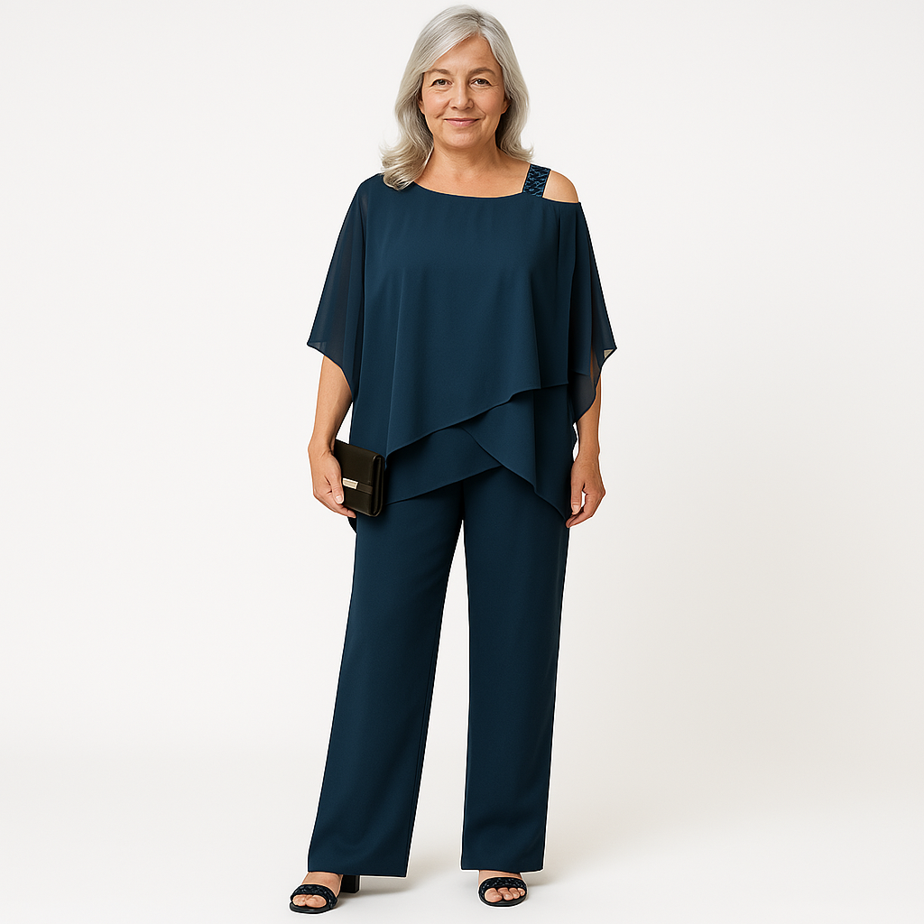 Amalia | 2 delige set