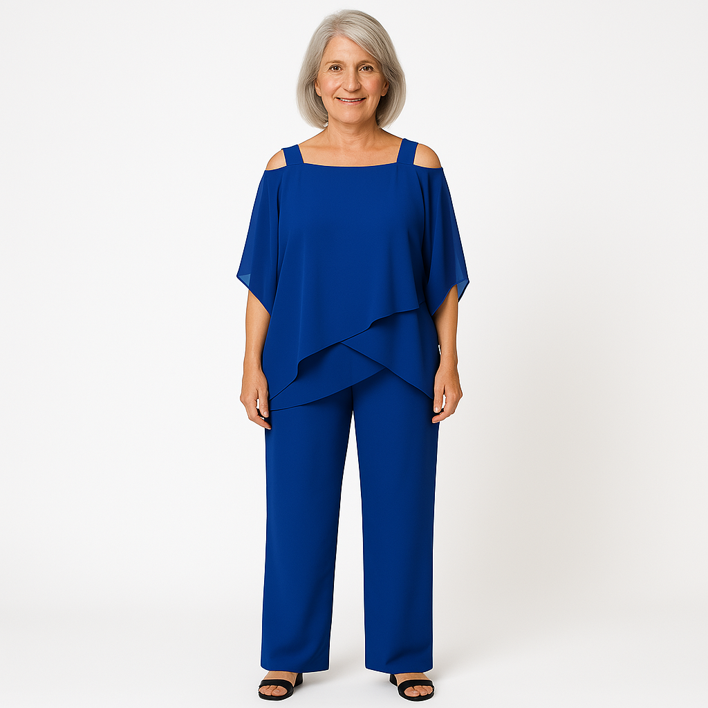 Amalia | 2 delige set