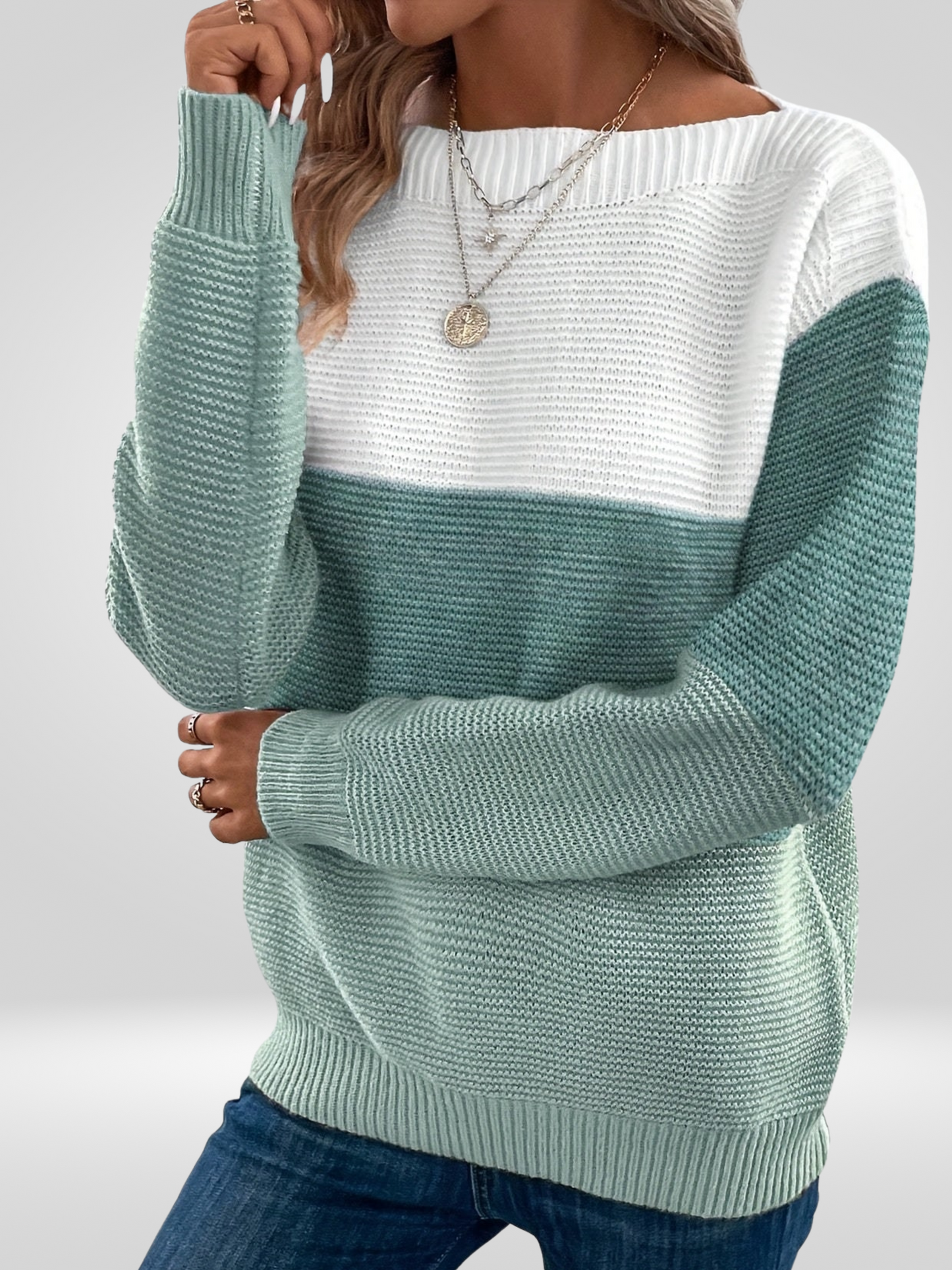 Elora Sweater