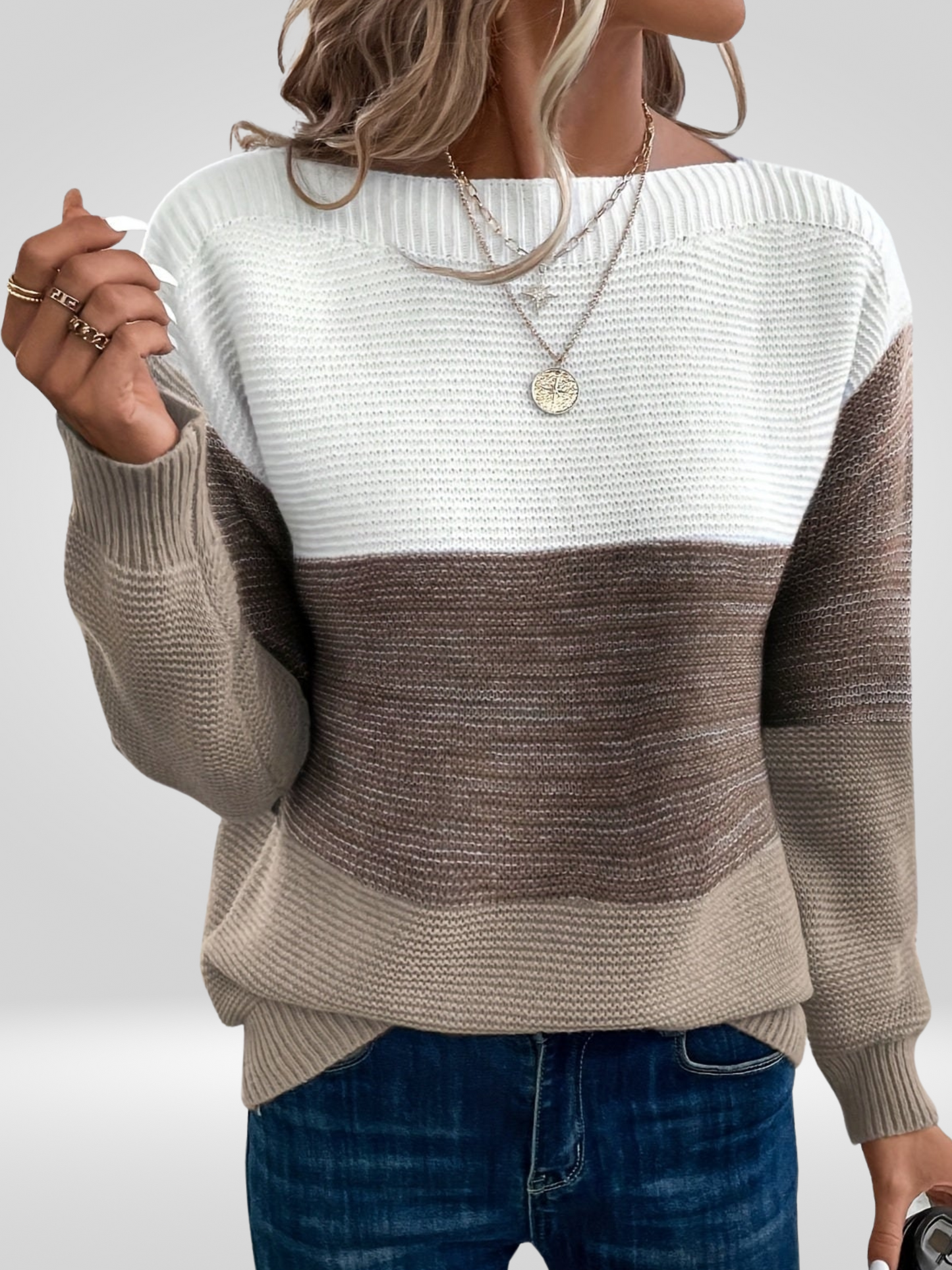 Elora Sweater