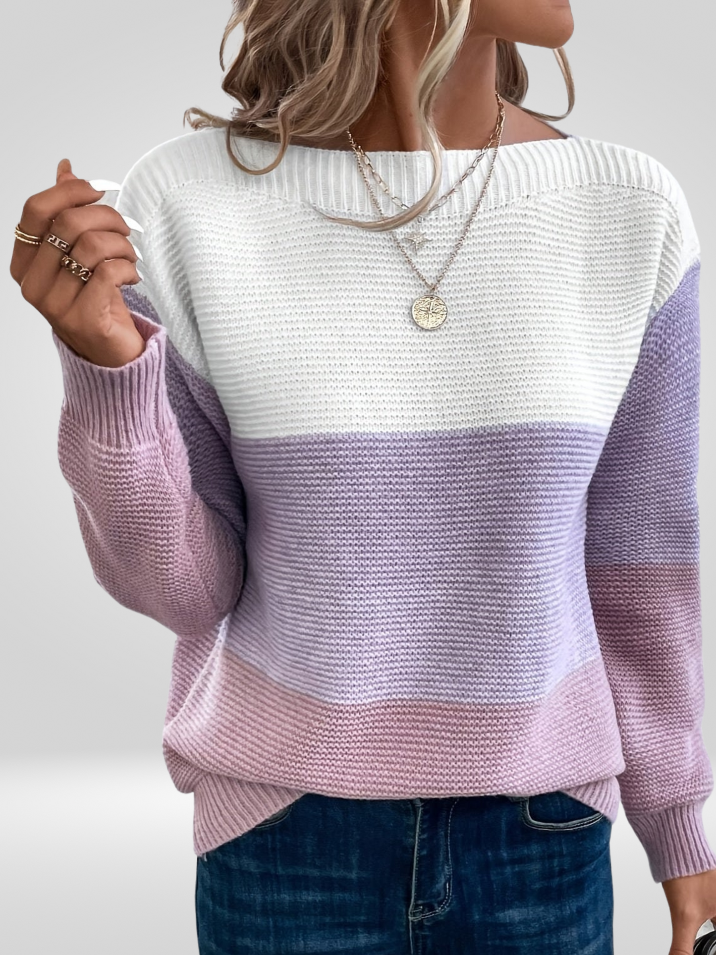 Elora Sweater