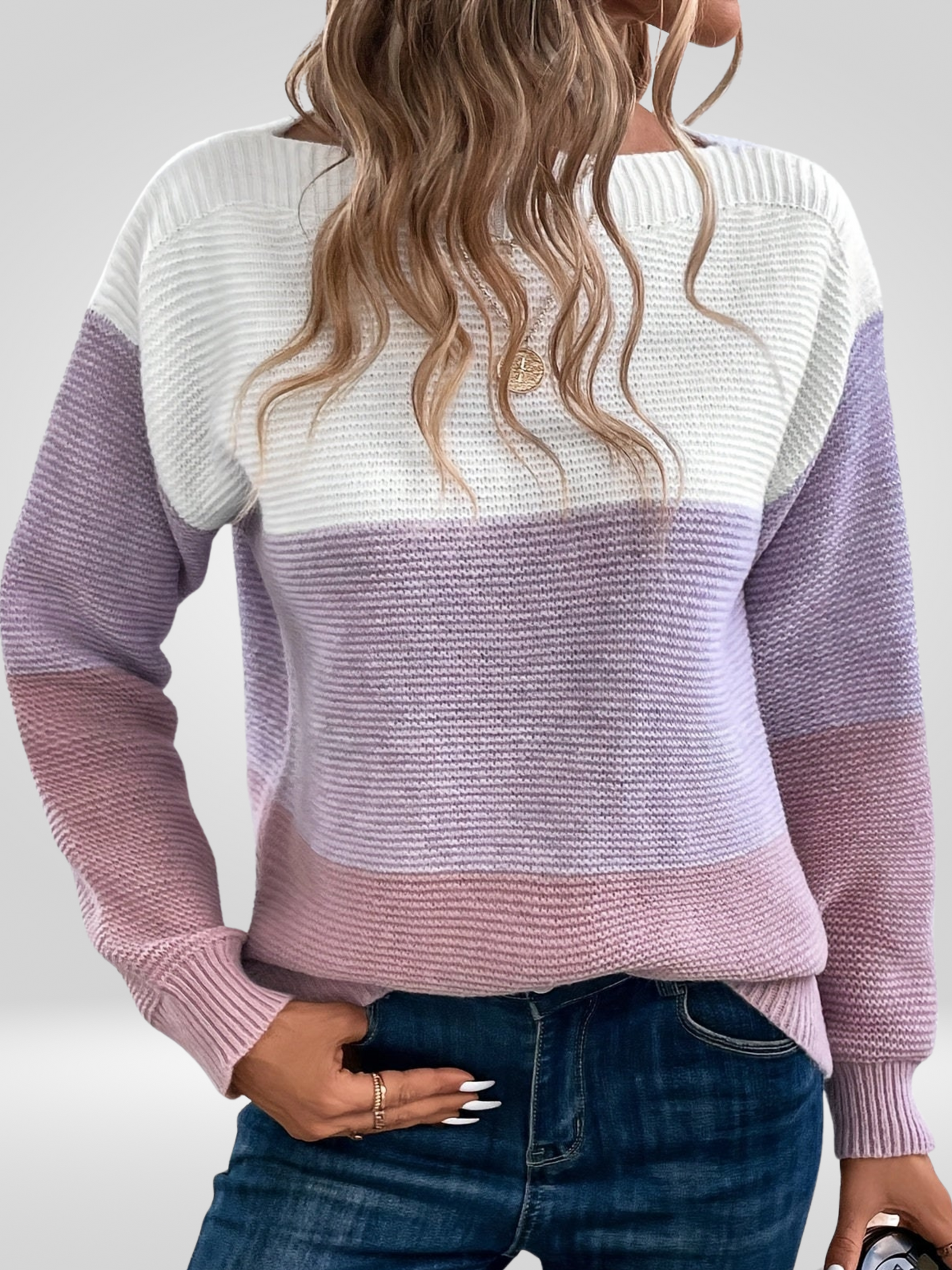 Elora Sweater