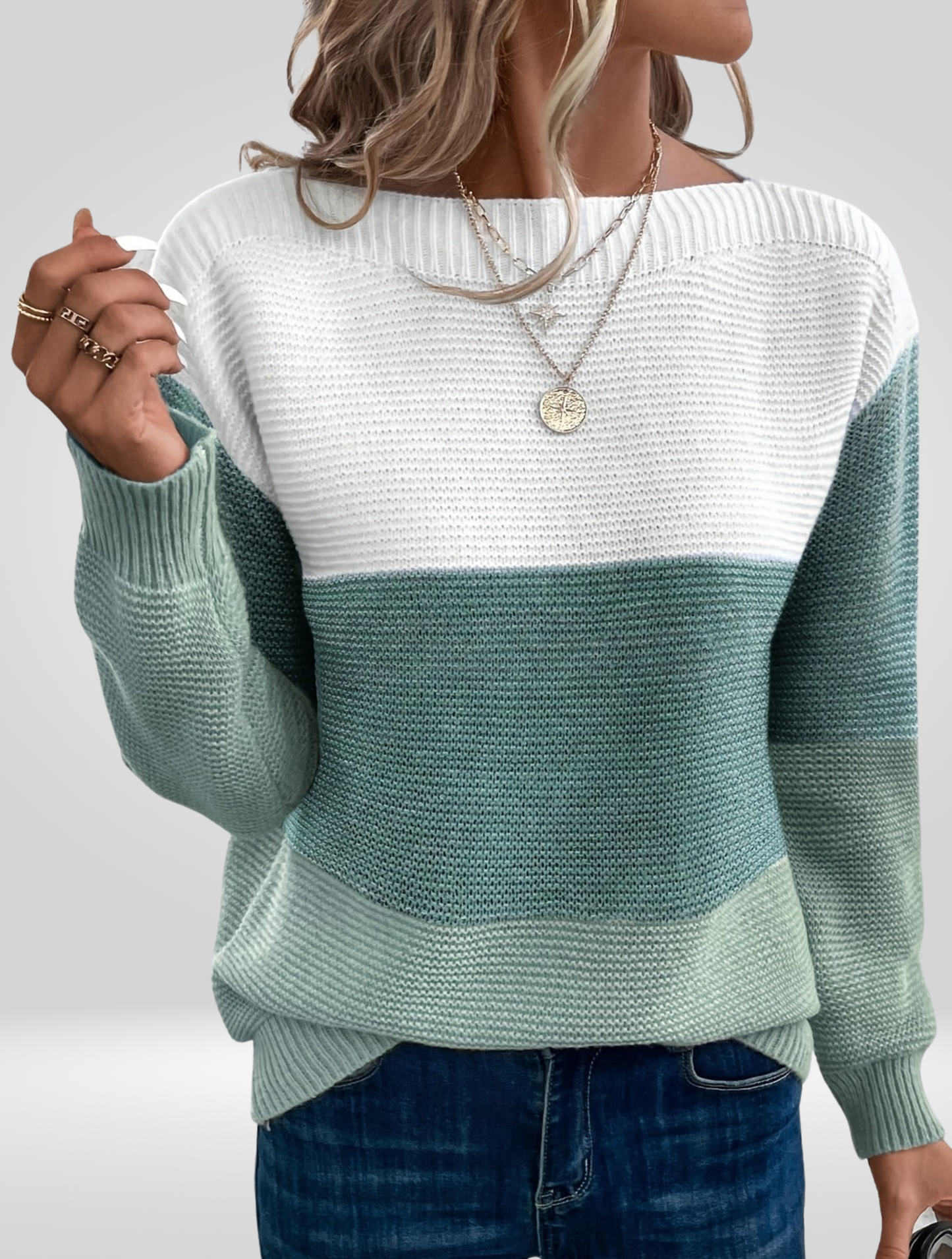 Elora Sweater