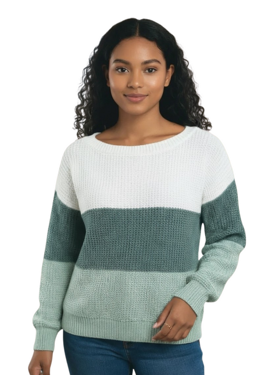 Elora Sweater