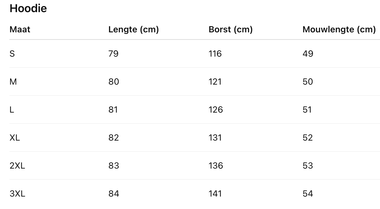 Monique - Herfst Set