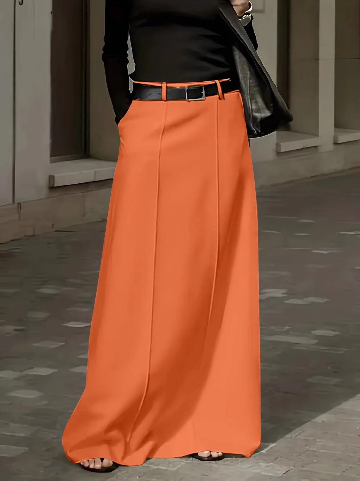 Maxi-rok