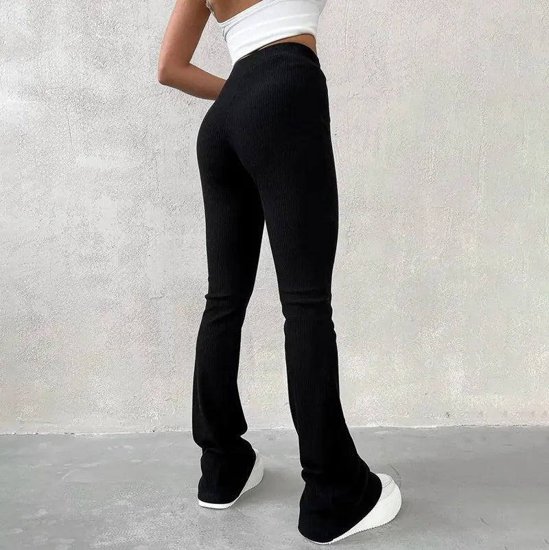 OLA® - Comfy Flared Pants