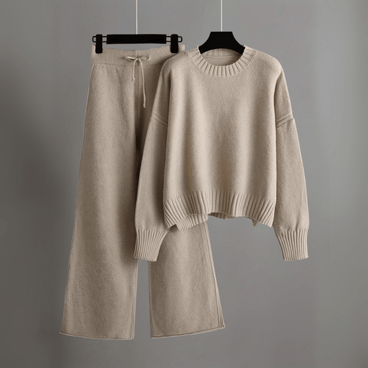 Elise | Elegante en Comfortabele Set