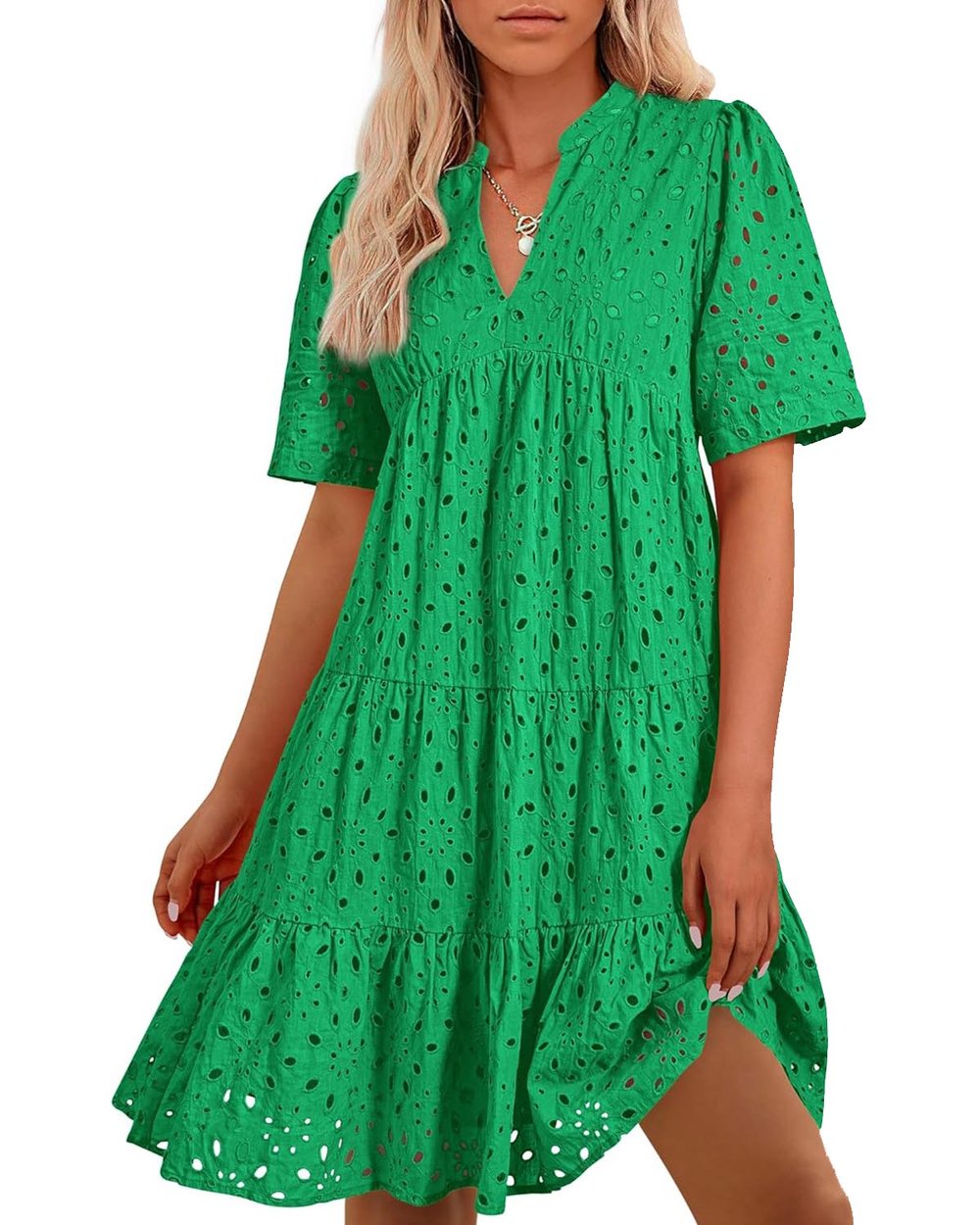 Marinda - Zomer jurk