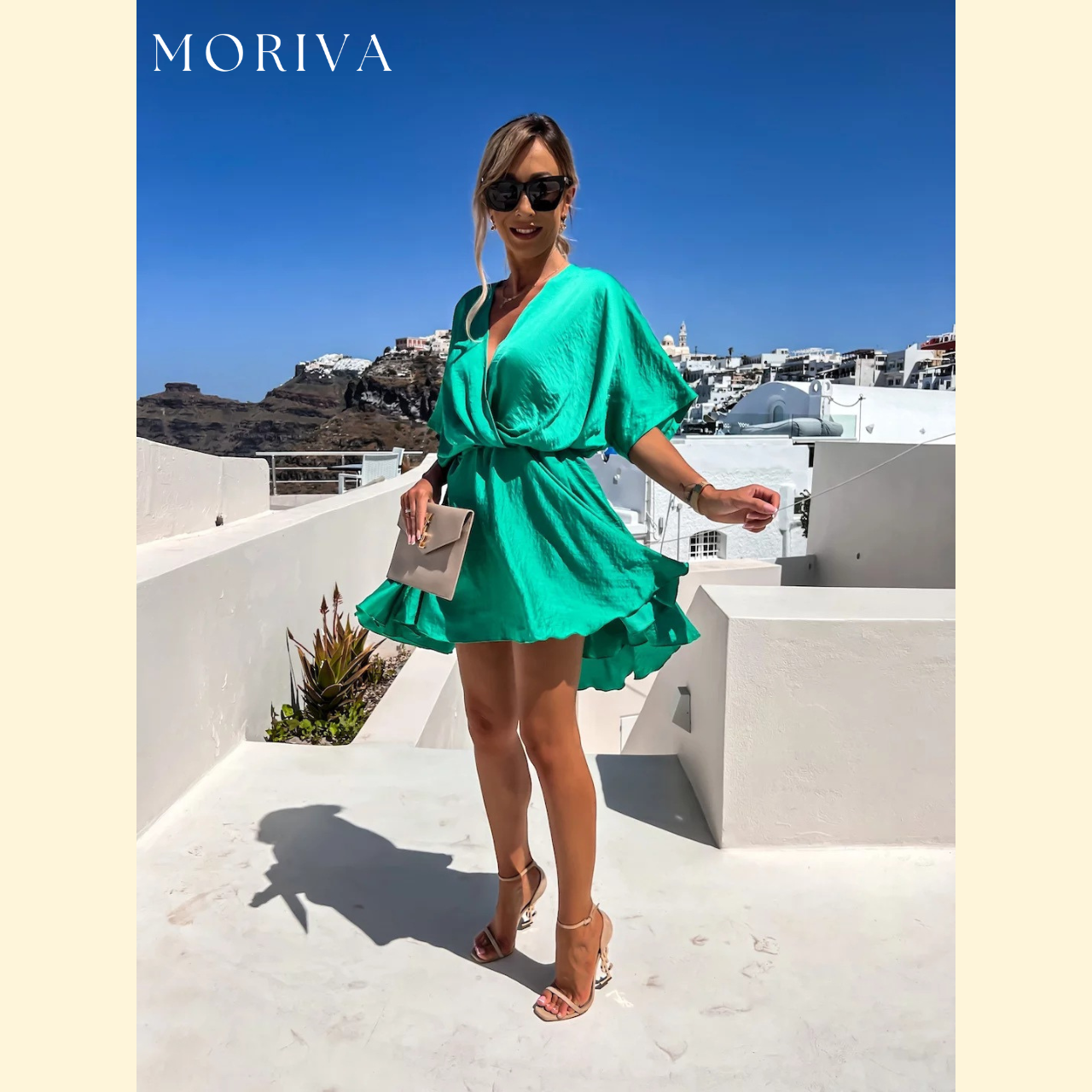 Jacqueline | Classy dress