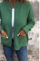 Almira - Herfst vest