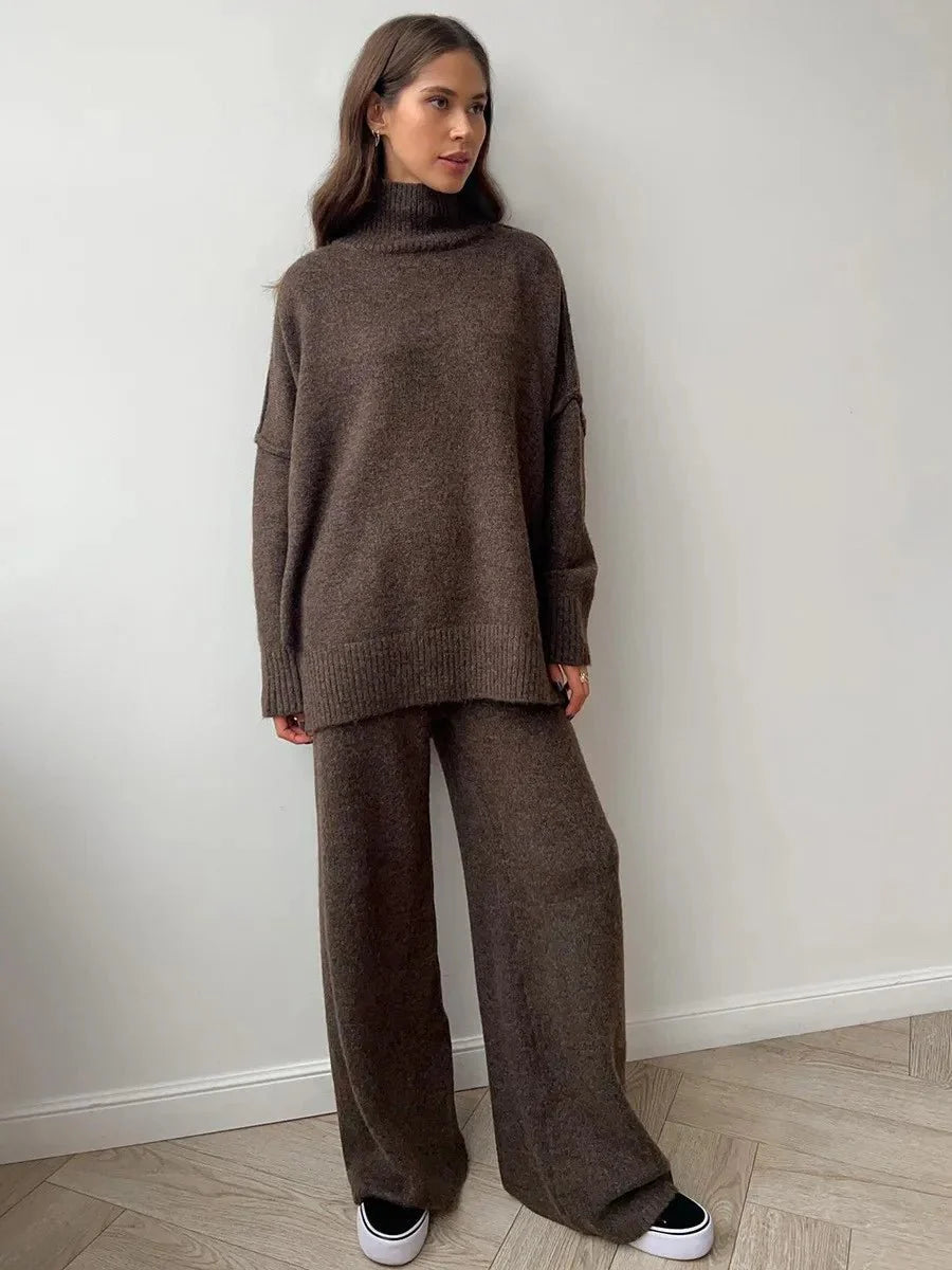 Lisa | Casual kledingset