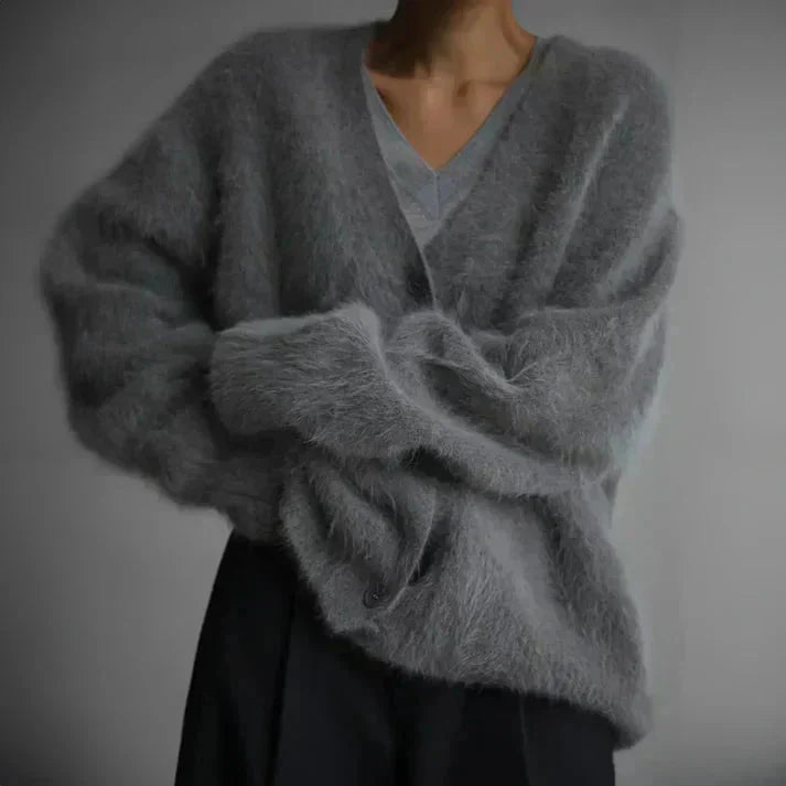 Lotte™ | Comfy Oversized Trui