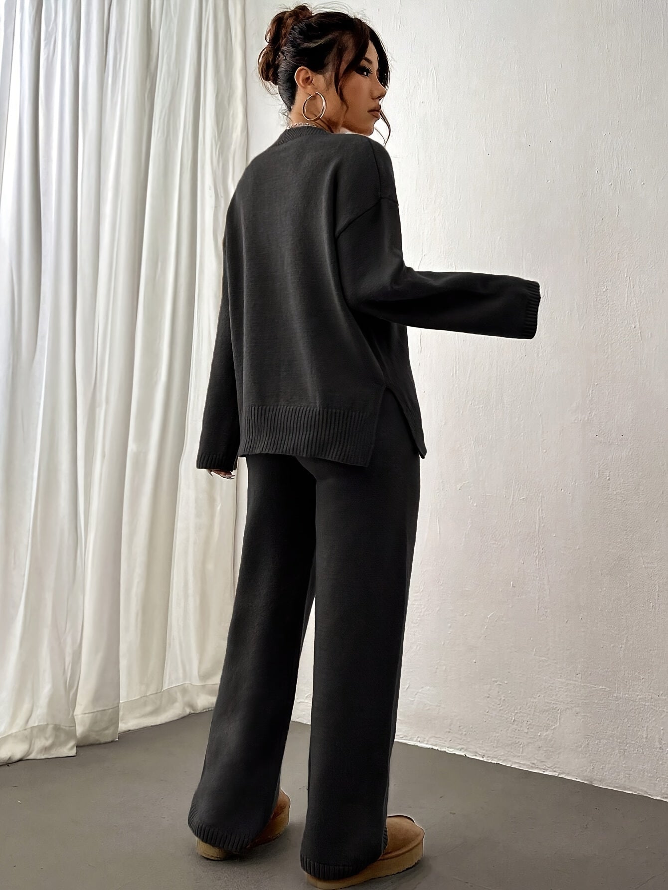 Nova® | Casual Lounge Set