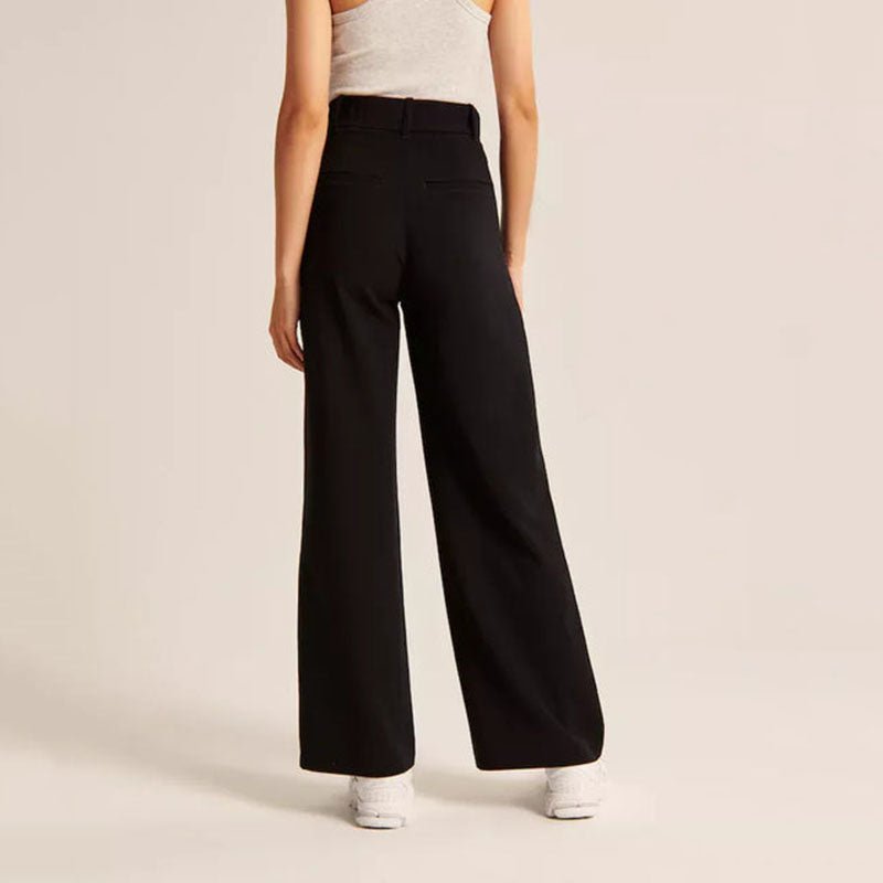 REECE - Dames Wijde Pantalon