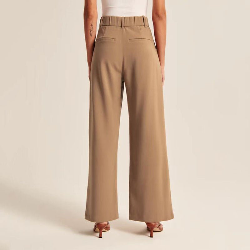 REECE - Dames Wijde Pantalon