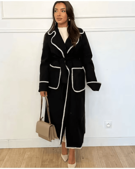 SABIELA - LANG EN STIJLVOL DAMEJACK