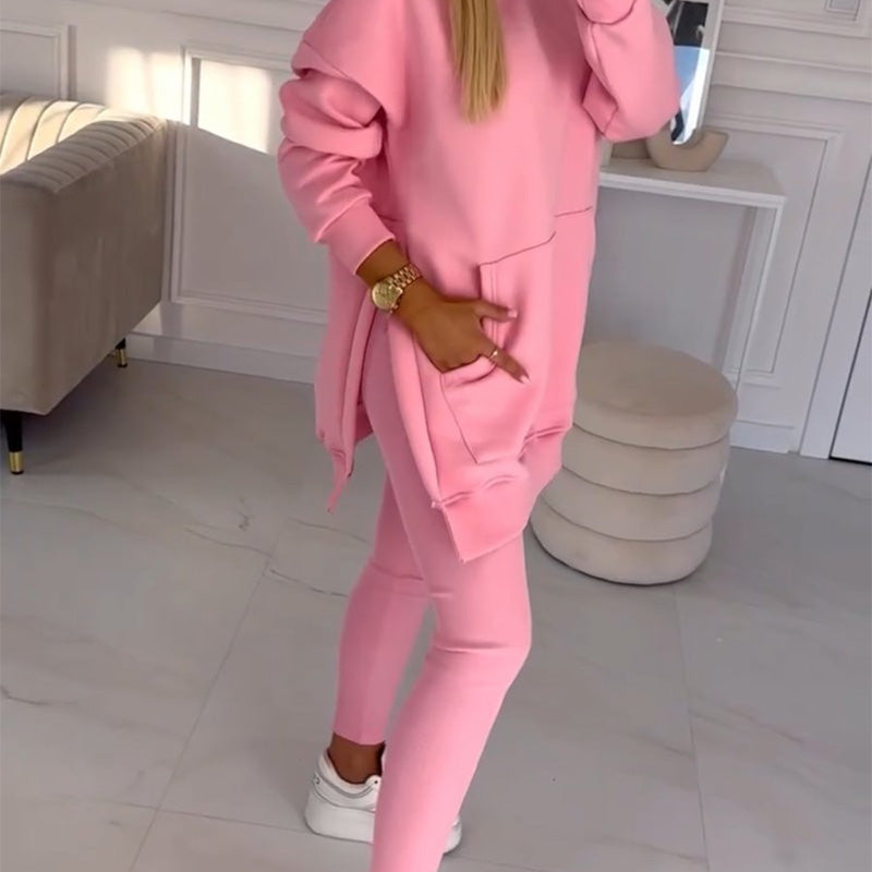 Monique - Herfst Set