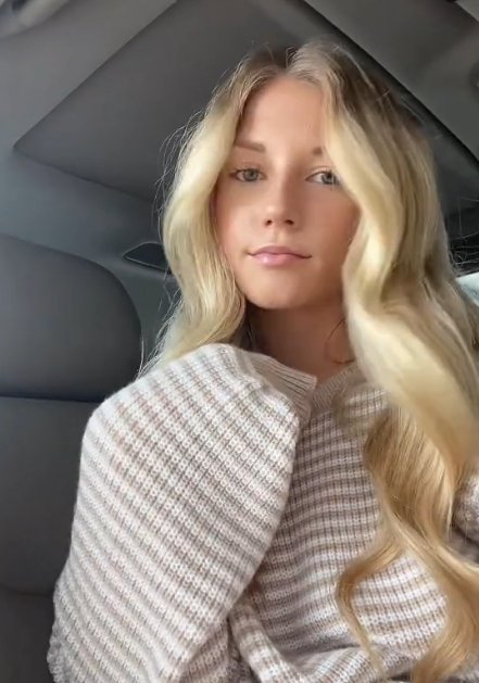 Amy | Casual Dames Sweater