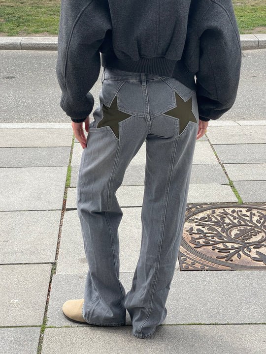 Vintage Star Jeans | 100% Katoen