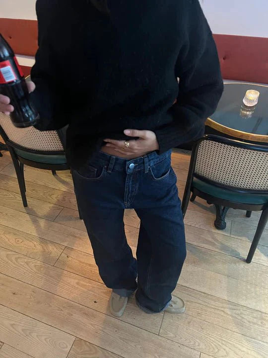 Vintage Star Jeans | 100% Katoen