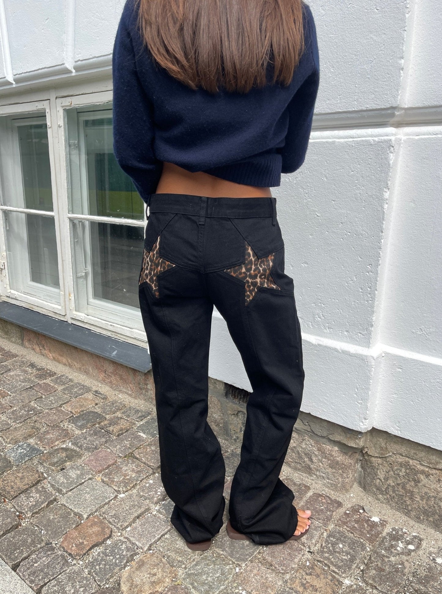 Vintage Star Jeans | 100% Katoen