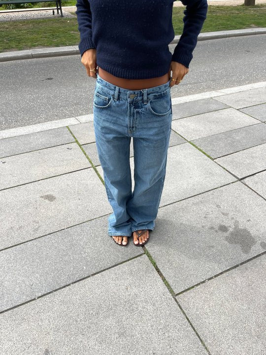 Vintage Star Jeans | 100% Katoen