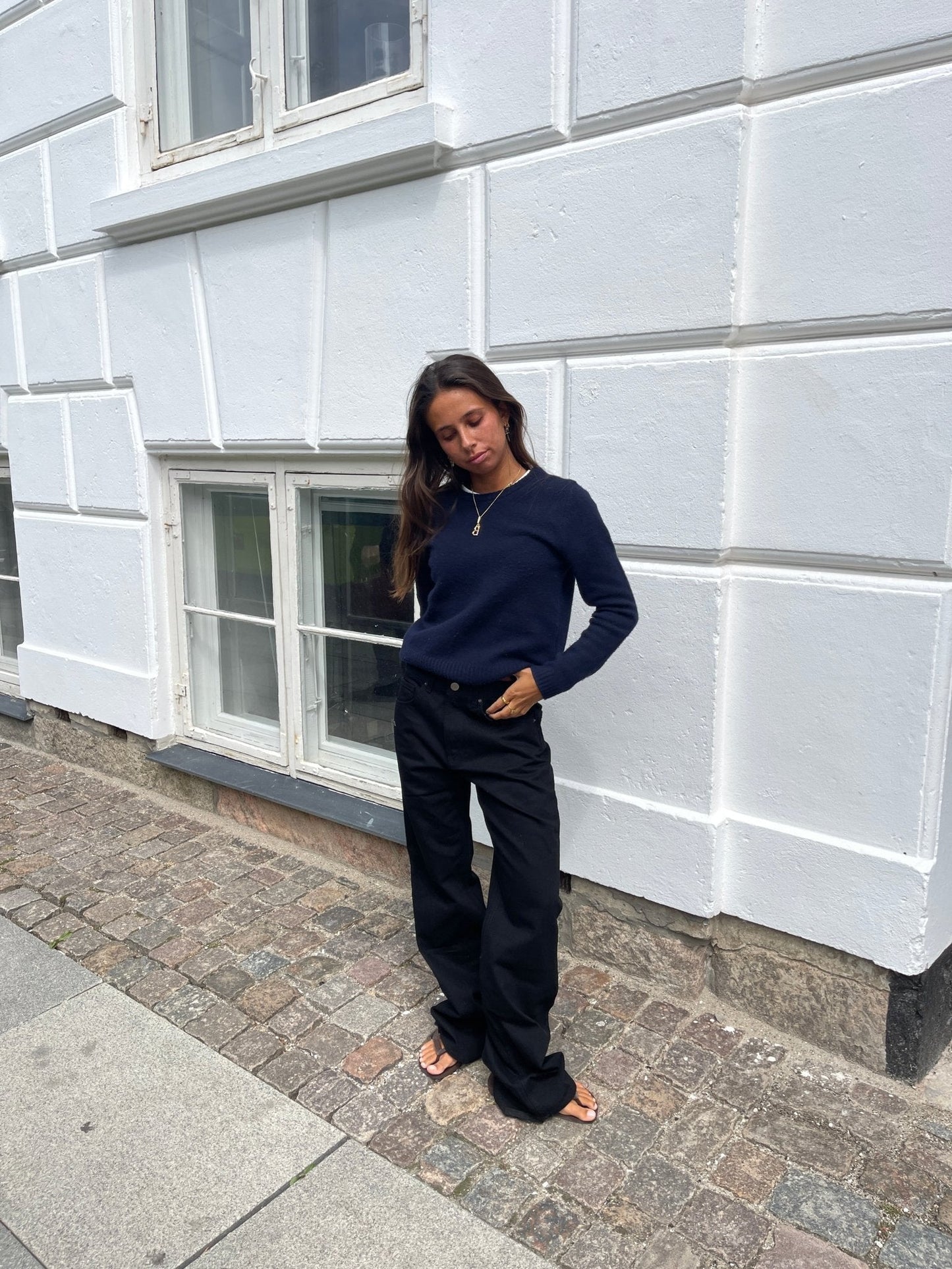 Vintage Star Jeans | 100% Katoen